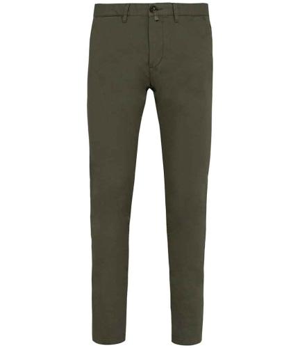 Native Spirit Chino Trousers - ORK - 42